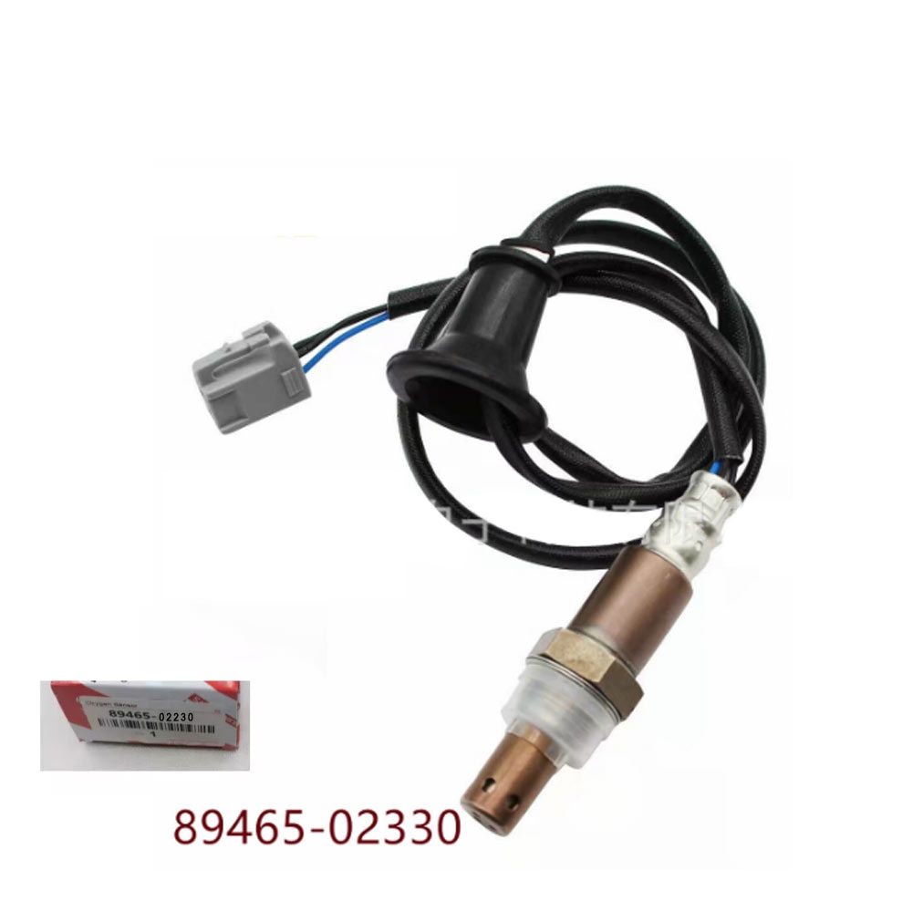  O2  OEM 89465-02330 8946502330 89465-12840, Ttoyota Corolla 2008-2013 Ʈ 2008-2014